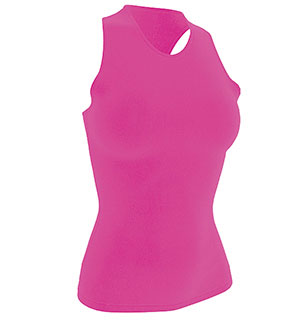 AEROBIC WOMAN FUCSIA