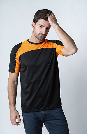  Acqua Royal Camiseta técnica armour adulto