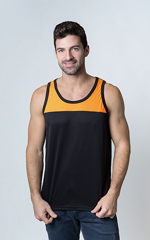  Acqua Royal Camiseta técnica armour tirantes