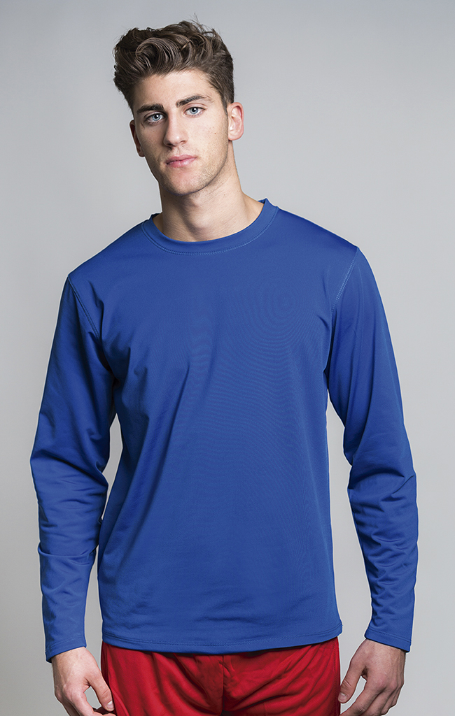  Acqua Royal MANGA LARGA ARTIC