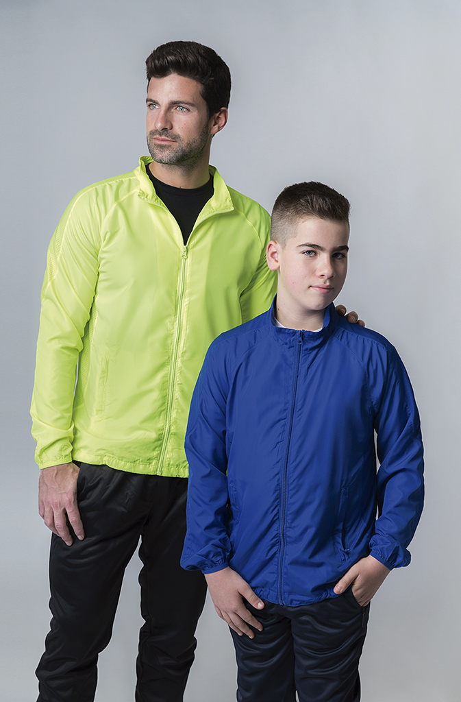  Acqua Royal CORTAVIENTOS ADULTO/NIÑO