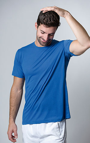 Acqua Royal CAMISETA COTTON TACTIC ADULTO