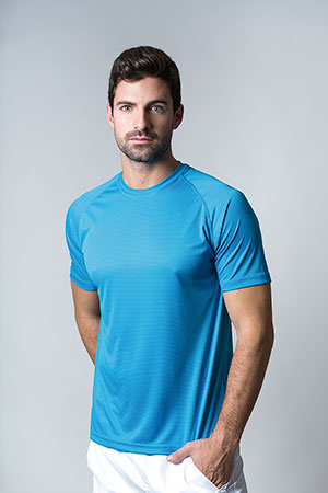  Acqua Royal Camiseta técnica Dynamic