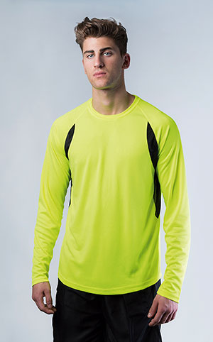  Acqua Royal MANGA LARGA COMBINADA