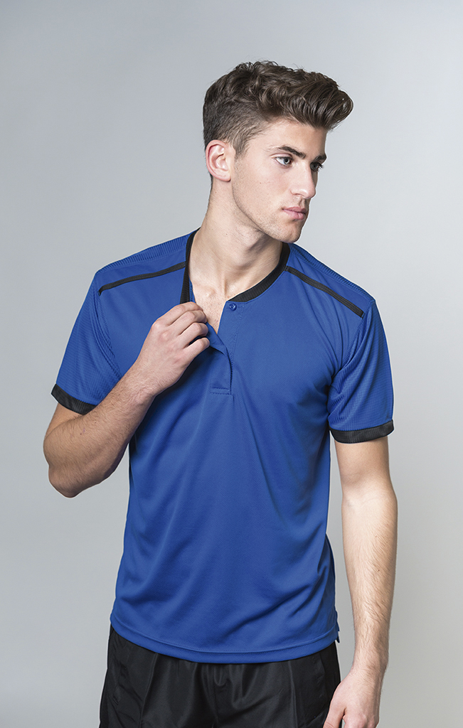  Acqua Royal Camiseta técnica Mao