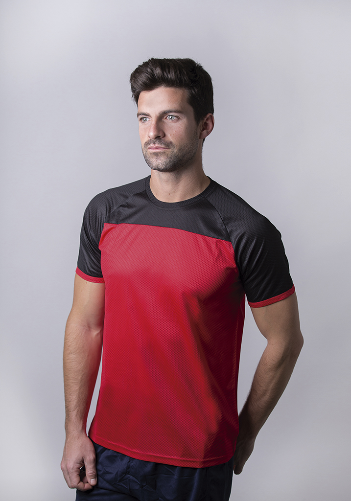  Acqua Royal CAMISETA TÉCNICA PIKAS ADULTO