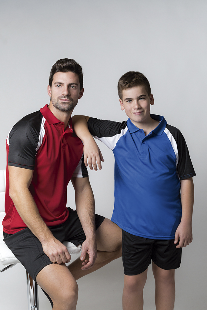  Acqua Royal POLO TÉCNICO OPEN