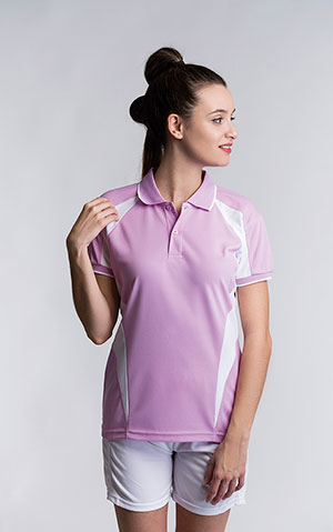  Acqua Royal POLO técnico WOMAN