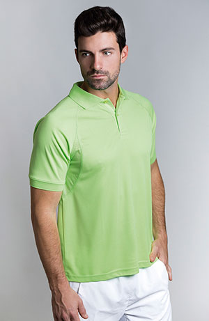  Acqua Royal Polo técnico LISO