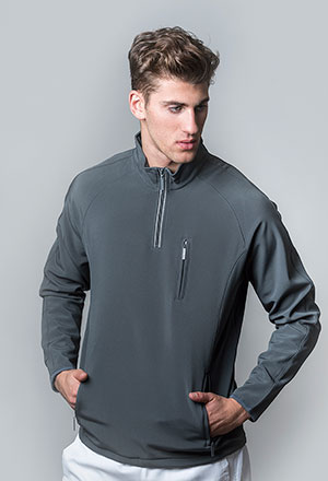  Acqua Royal SOFT SHELL MEDIA CREMALLERA