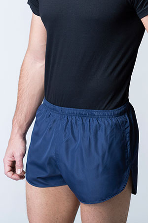  Acqua Royal PANTALÓN CORTO TÉCNICO ATHLETIC