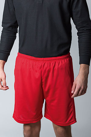  Acqua Royal SHORT CORTO TÉCNICO