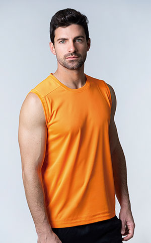  Acqua Royal CAMISETA TÉCNICA SIN MANGAS