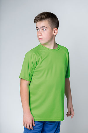  Acqua Royal TÉCNICA NIÑO - NEW TEX