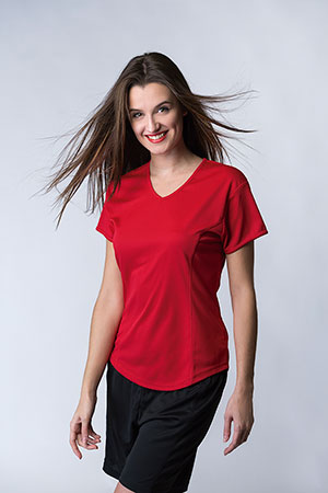  Acqua Royal Camiseta técnica TEX Woman