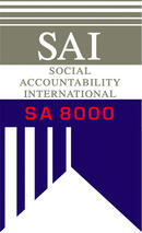 Certificado del producto Sudadera capucha en contraste niño