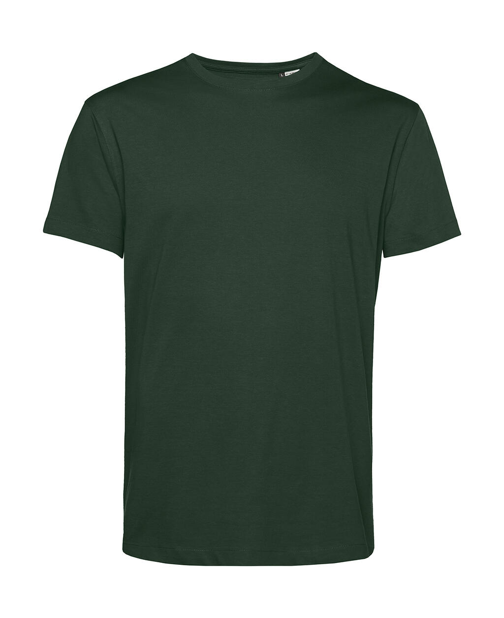 Camiseta #organic inspire E150 Forest Green