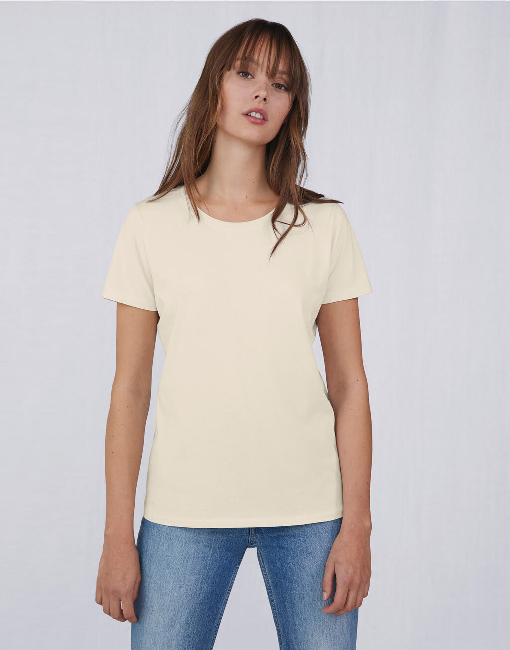 Camiseta #organic inspire E150 /women - vista 1
