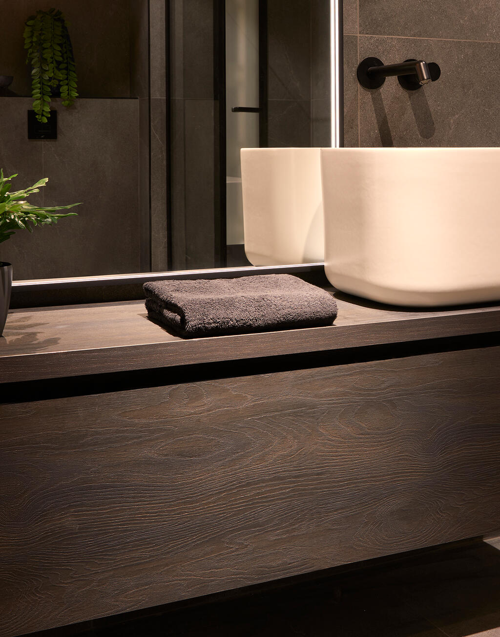  SG ACCESSORIES - TOWELS Toalla Seine LUXE