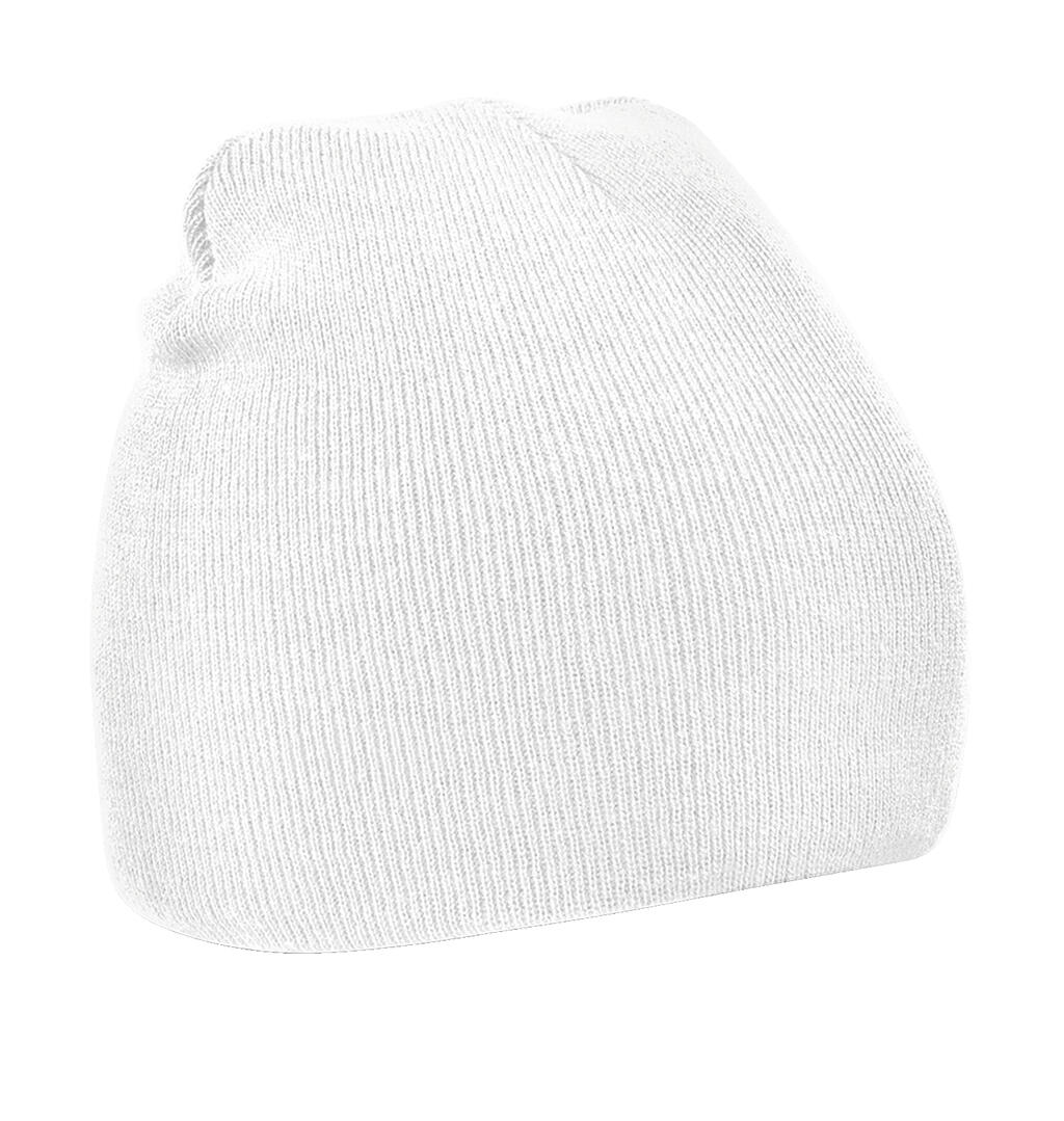 Gorro Original White