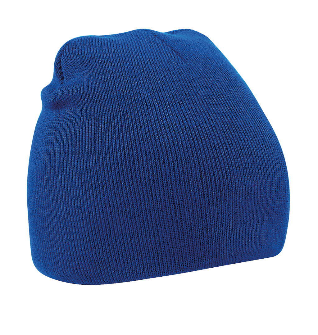 Gorro Original Bright Royal