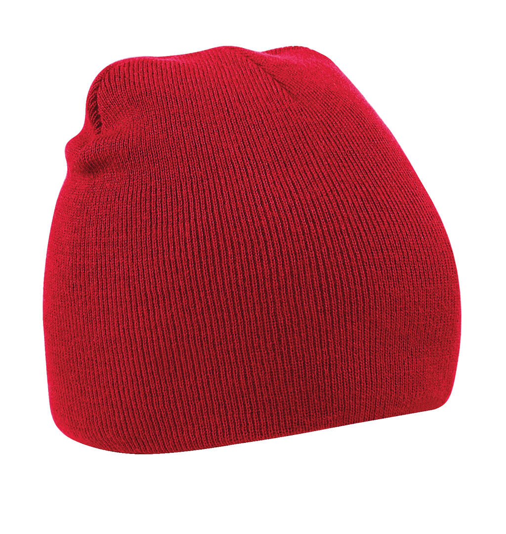 Gorro Original Classic Red