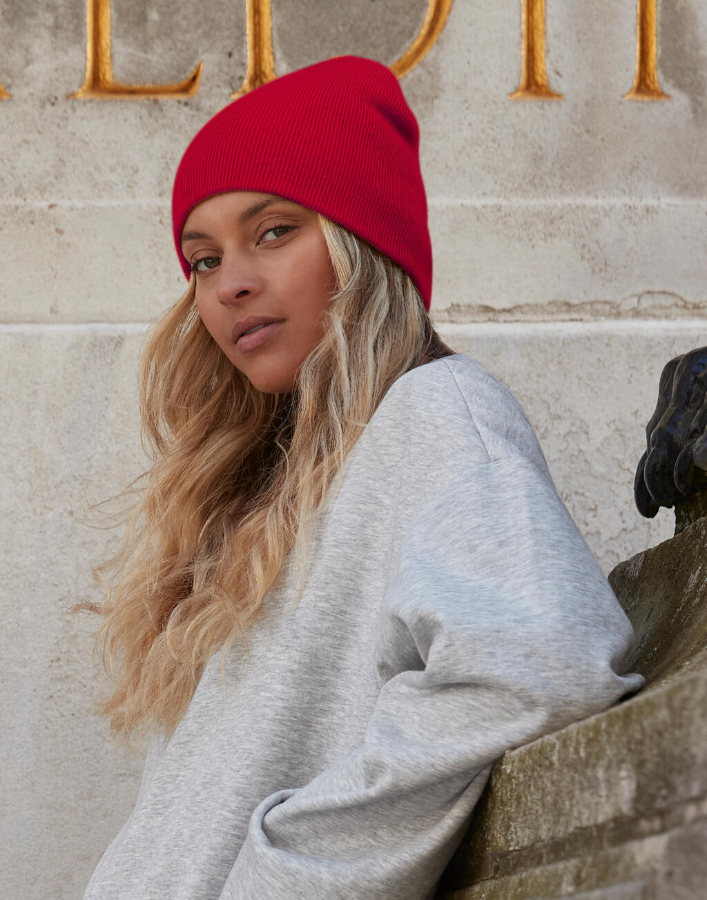 Gorro Original - vista 3