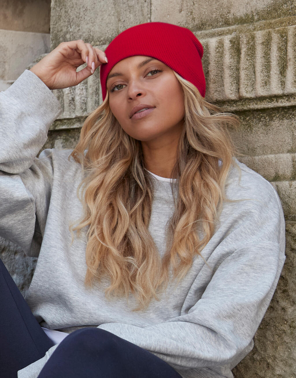 Gorro Original - vista 2