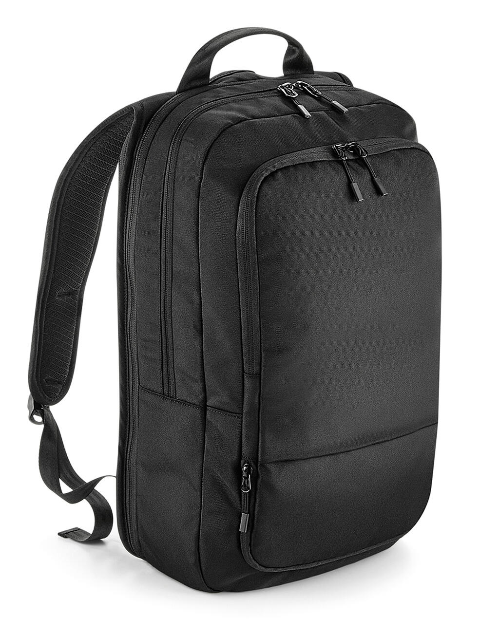 Mochila Pitch Black 24 horas - vista 8