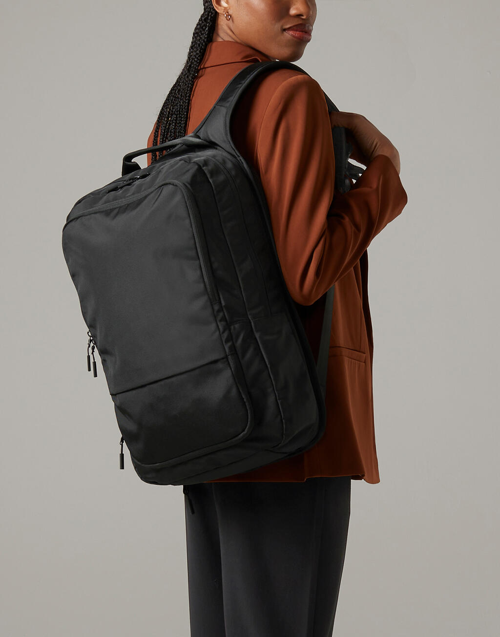 Mochila Pitch Black 24 horas - vista 9