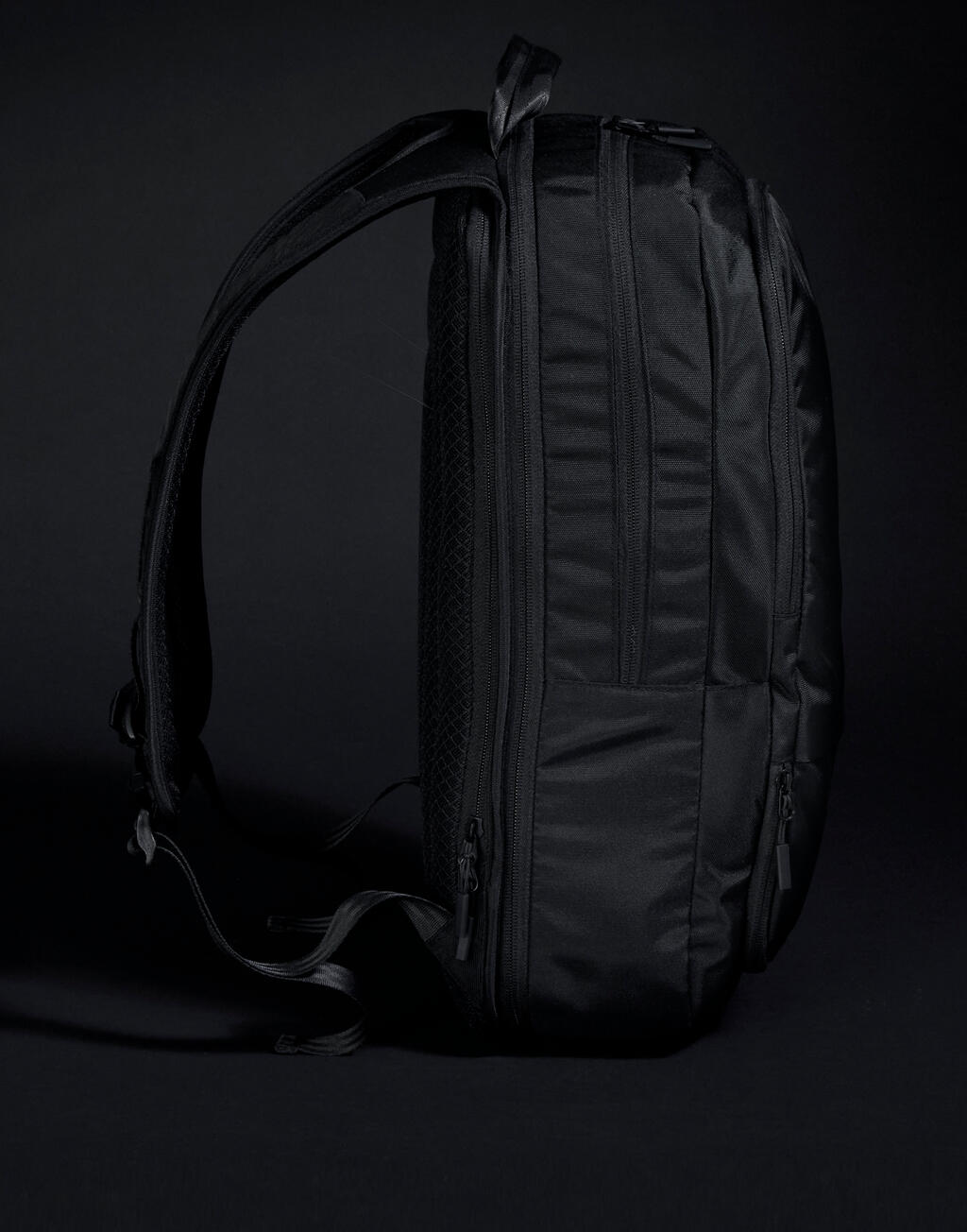 Mochila Pitch Black 24 horas - vista 1