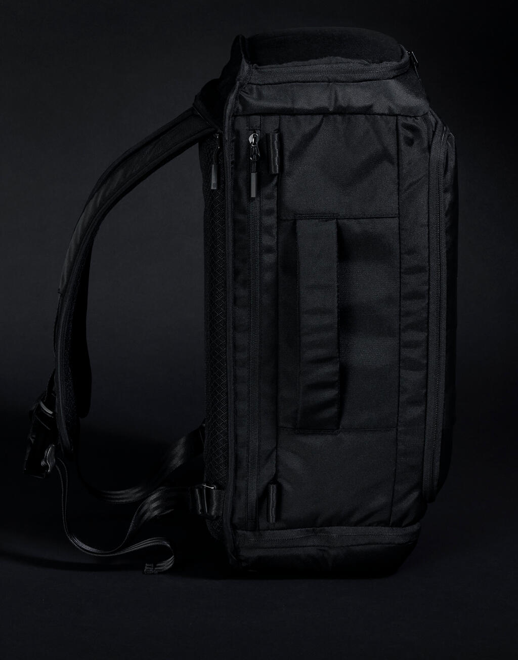 Mochila Pitch Black 24 horas - vista 2