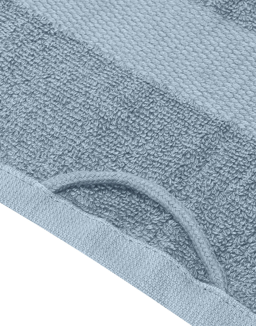 Toalla para manos Tiber 50x100cm - vista 2