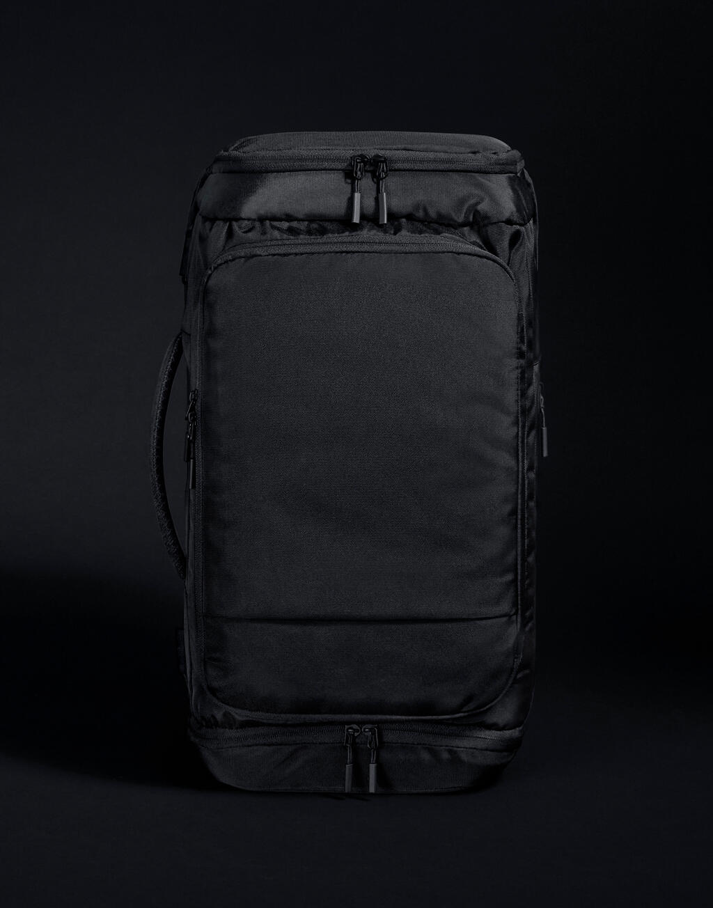 Mochila - Bandolera Pitch Black 72 Horas - vista 2