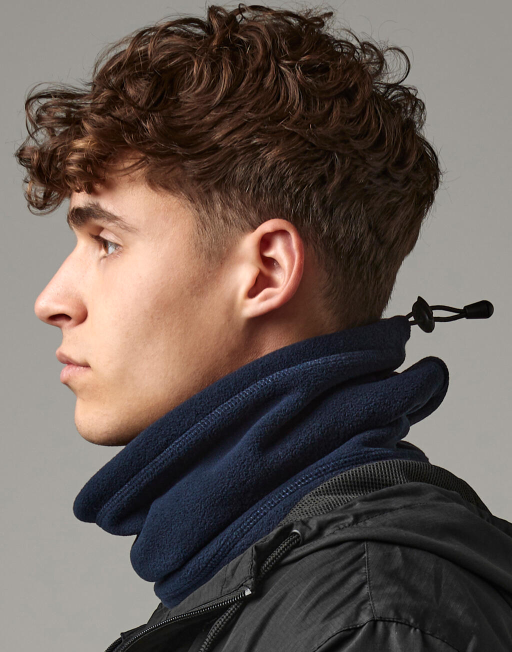  Beechfield Gorro/Bufanda Suprafleece™