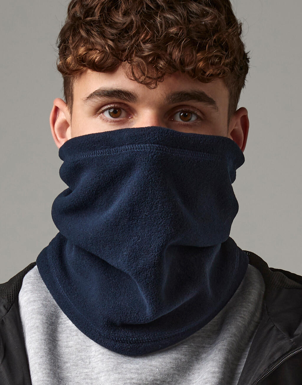 Gorro/Bufanda Suprafleece™ - vista 2