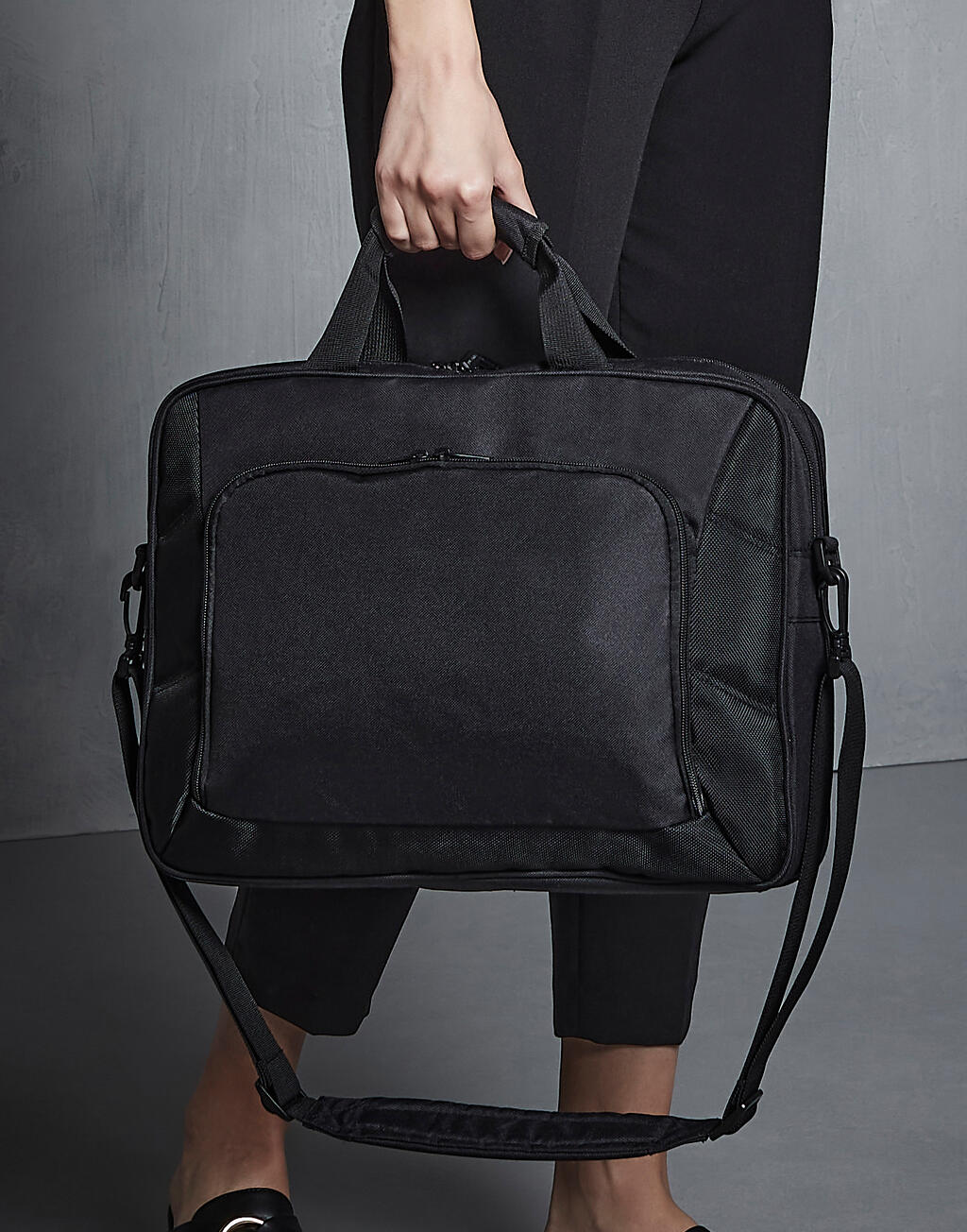  Quadra Bolsa ejecutiva