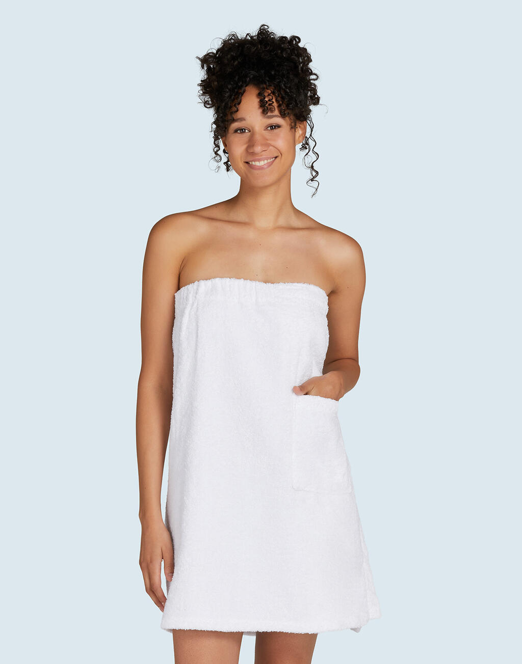 Toalla Sauna Rhône - vista 5