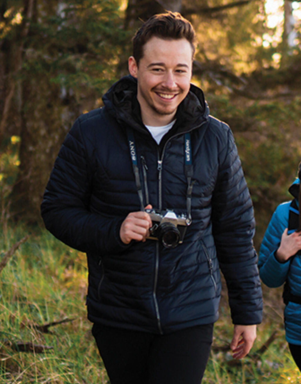  StormTech Chaqueta Gravity hombre