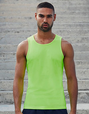  Fruit of the Loom Camiseta atleta Performance