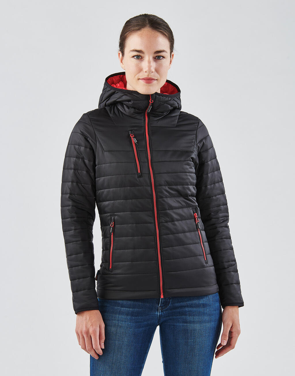  StormTech Chaqueta Gravity mujer