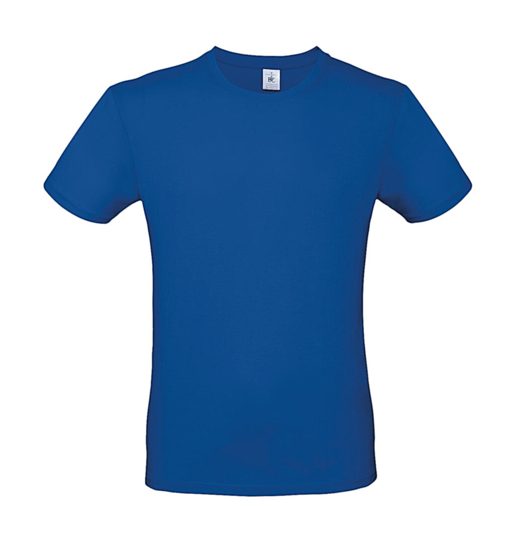 Camiseta #E150 Royal Blue
