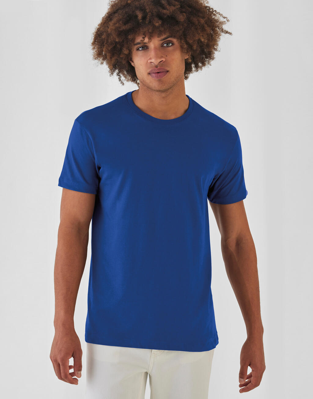  B & C Camiseta #E150