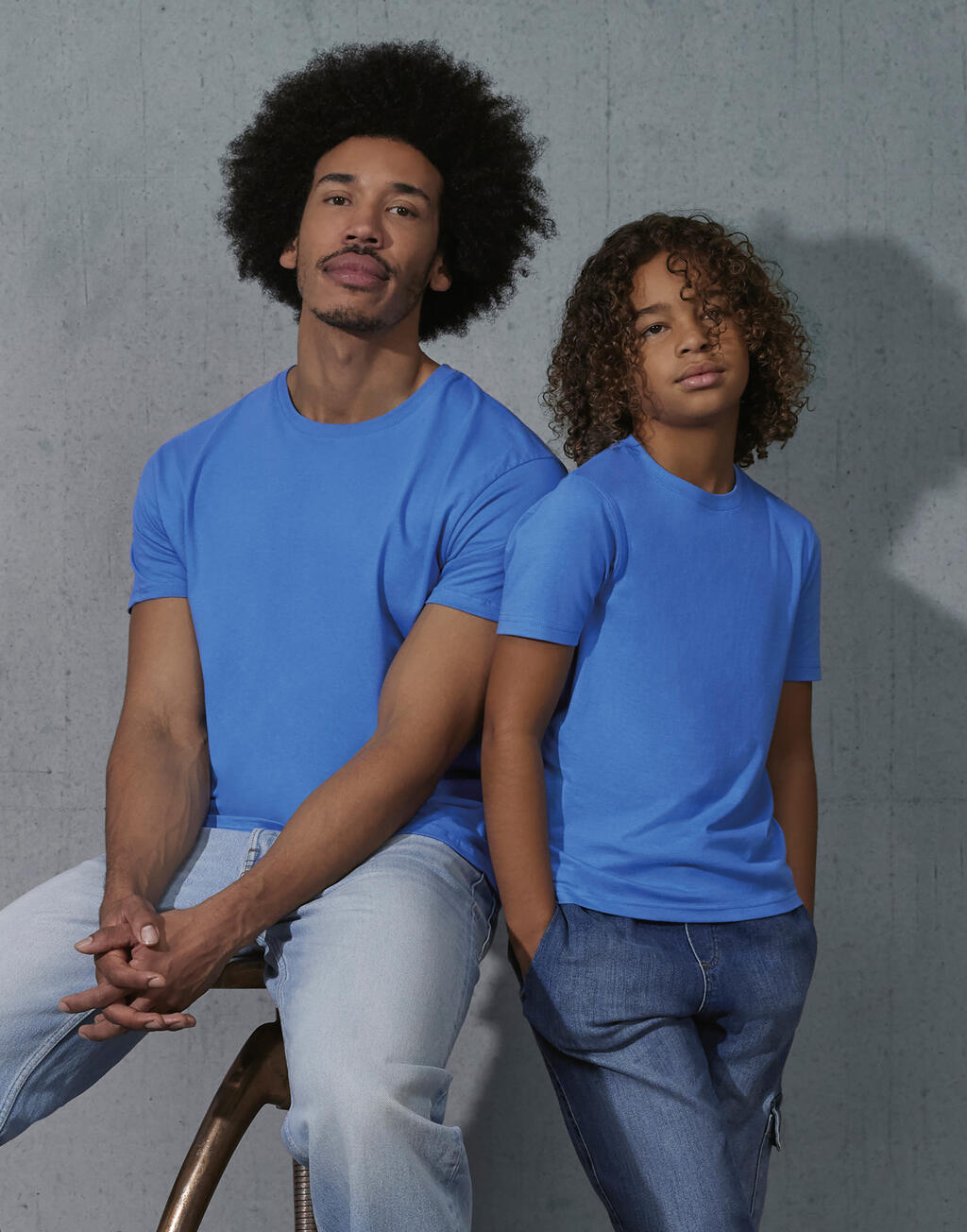 Camiseta #E150 - vista 3