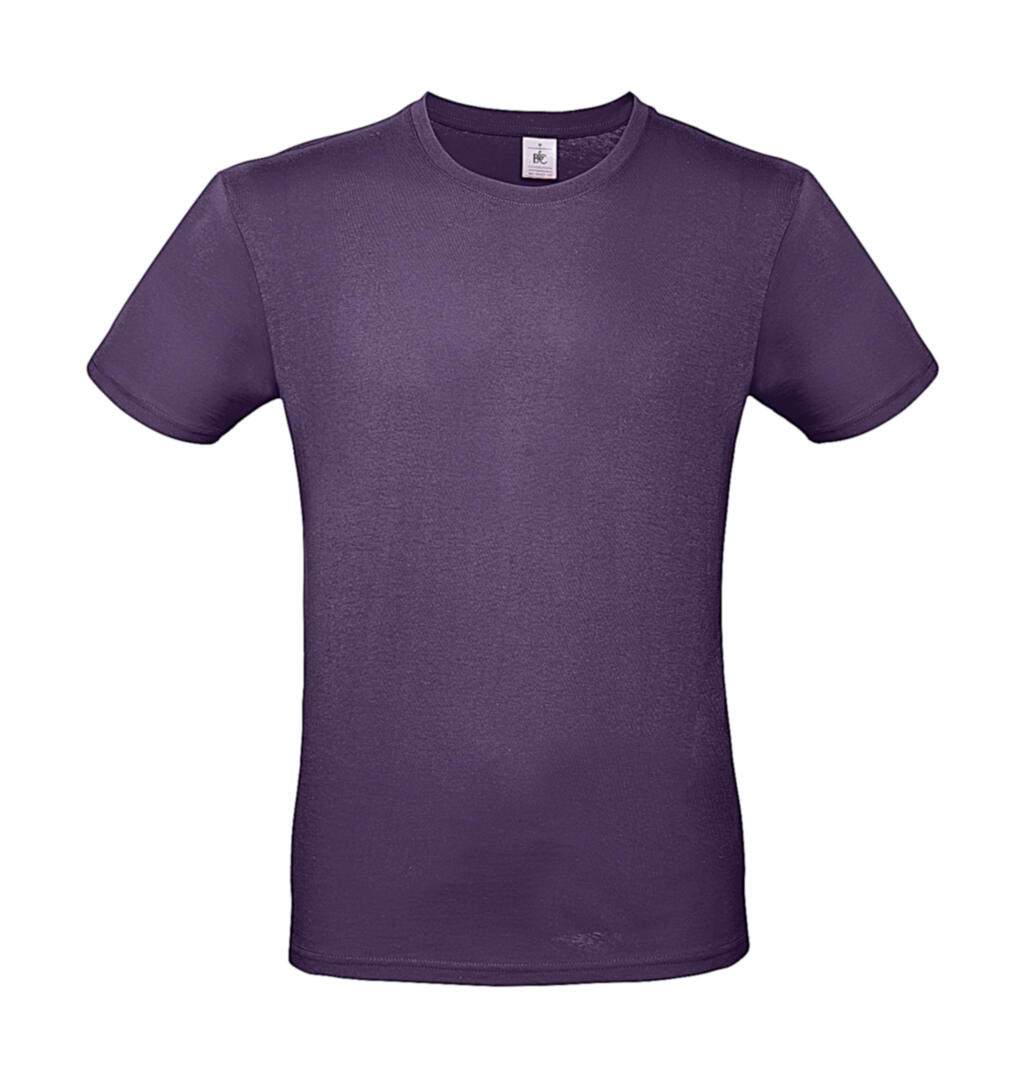 Camiseta #E150 Radiant Purple
