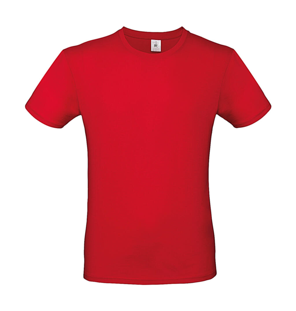 Camiseta #E150 Red
