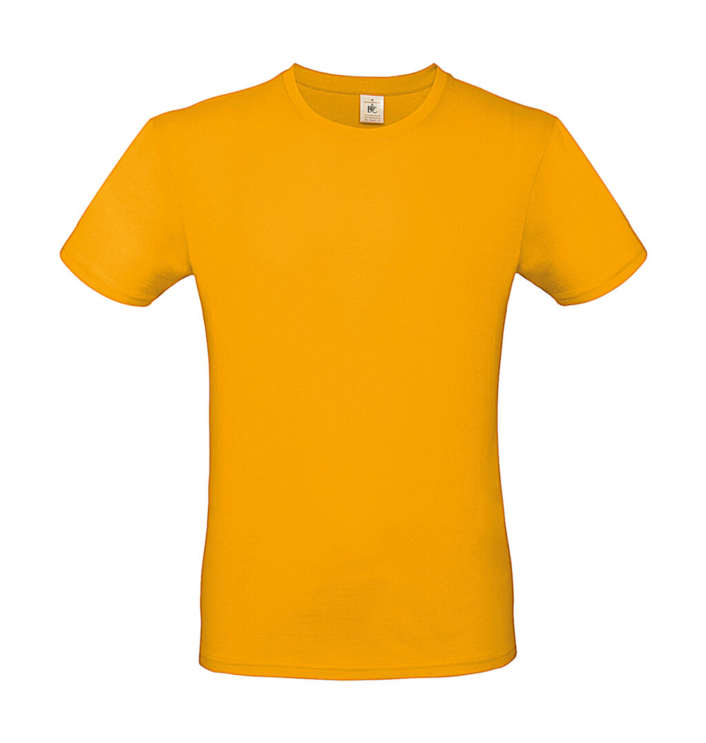 Camiseta #E150 Apricot
