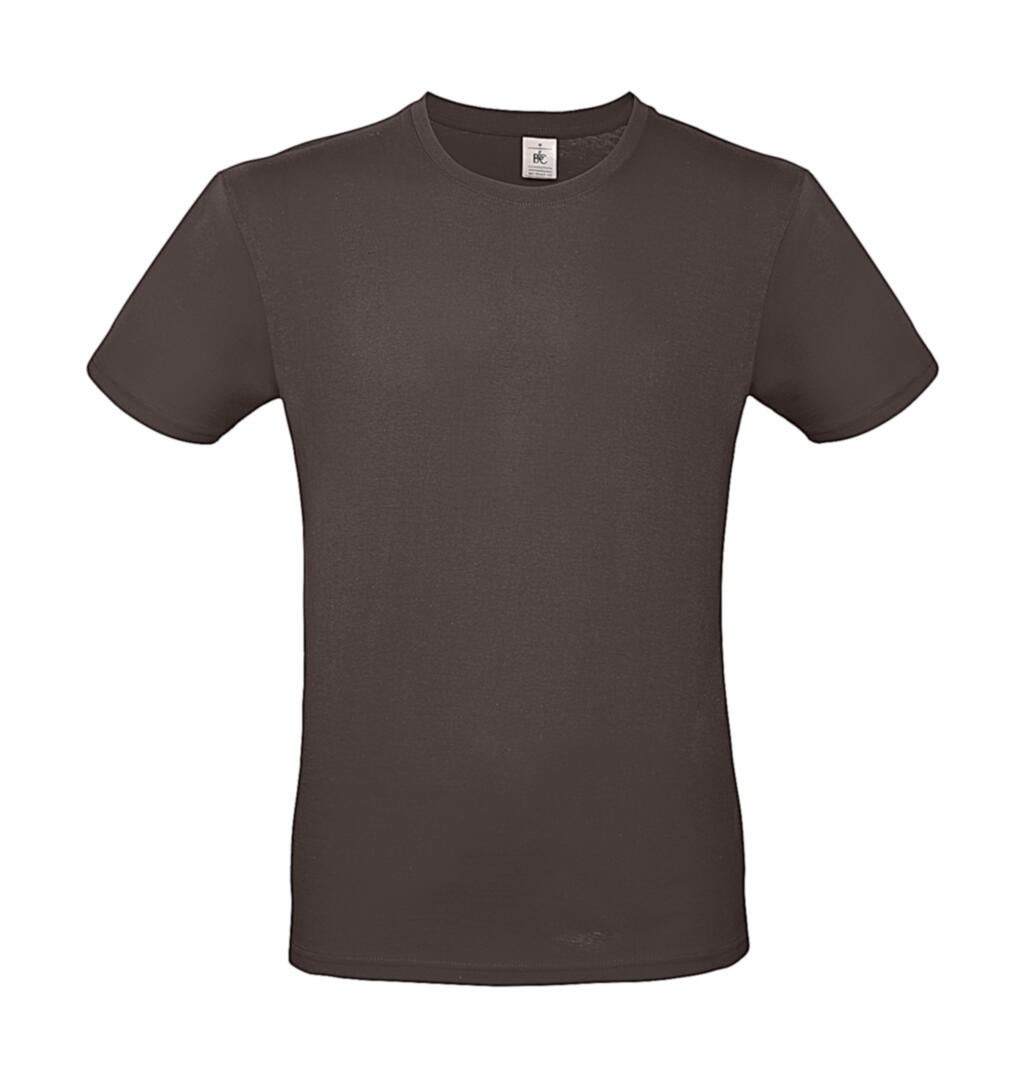 Camiseta #E150 Bear Brown