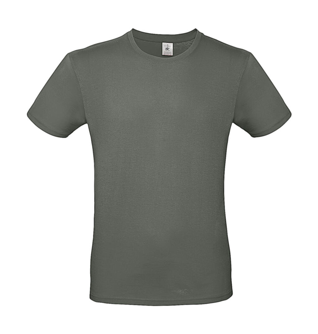 Camiseta #E150 Millenial Khaki