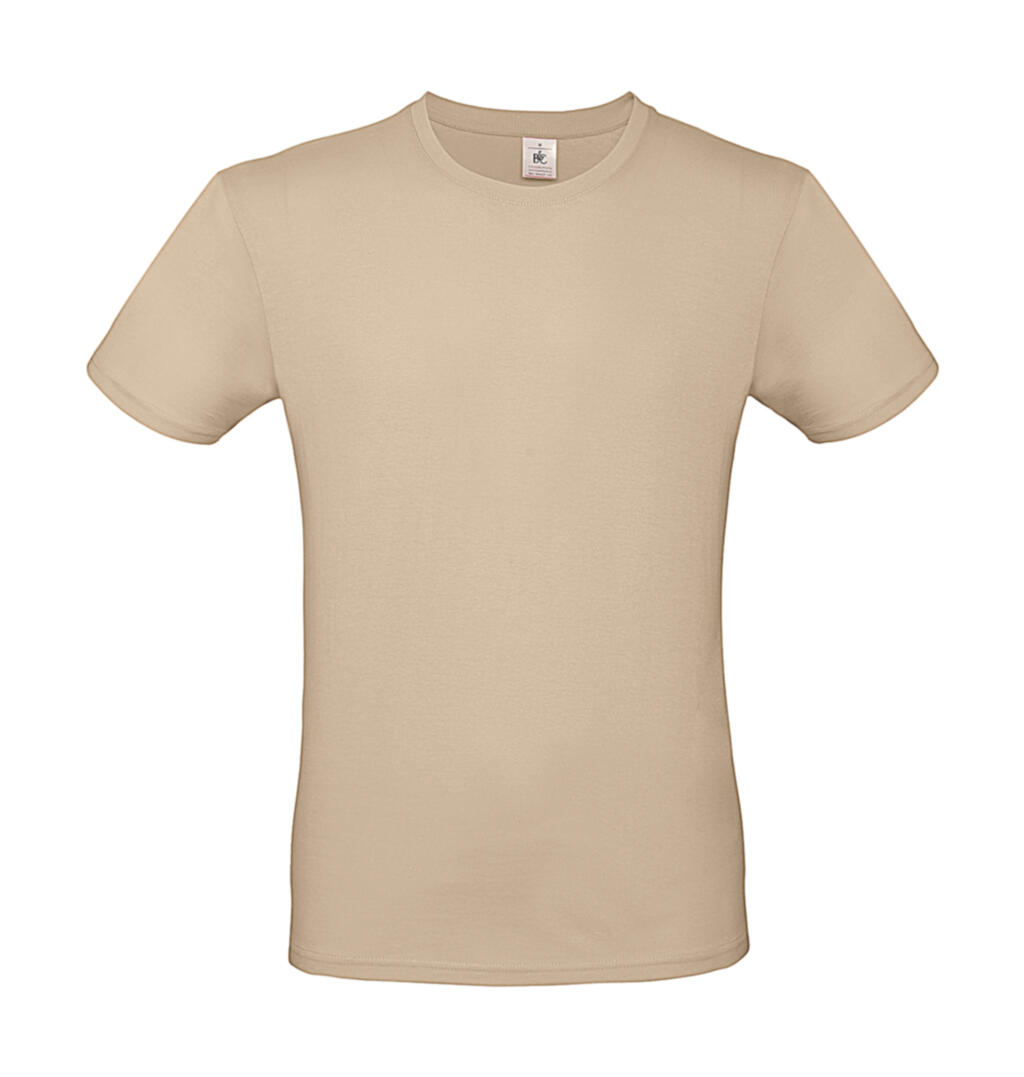 Camiseta #E150 Sand